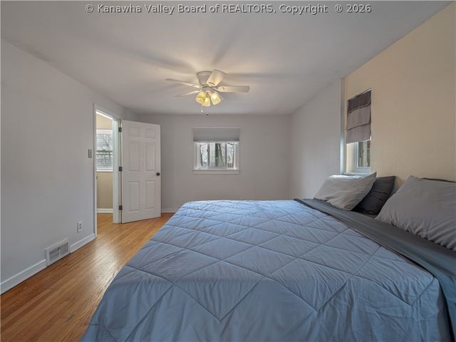 1233 Woodland Drive, Charleston, WV 25302