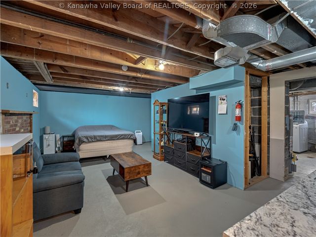 1233 Woodland Drive, Charleston, WV 25302