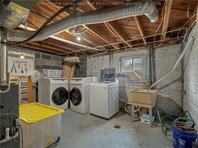 1233 Woodland Drive, Charleston, WV 25302