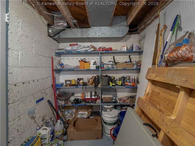 1233 Woodland Drive, Charleston, WV 25302