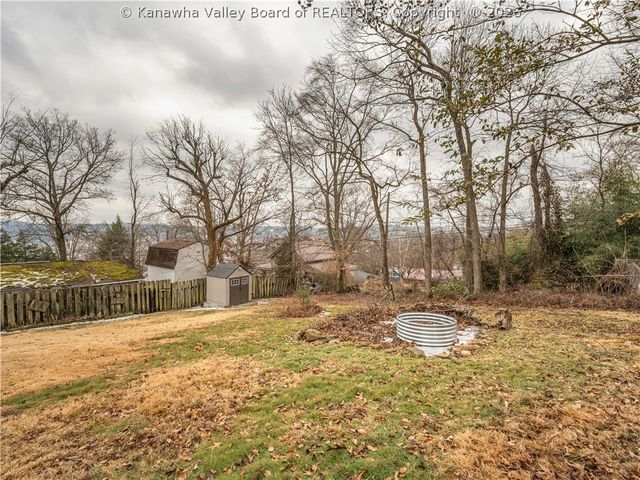 1233 Woodland Drive, Charleston, WV 25302