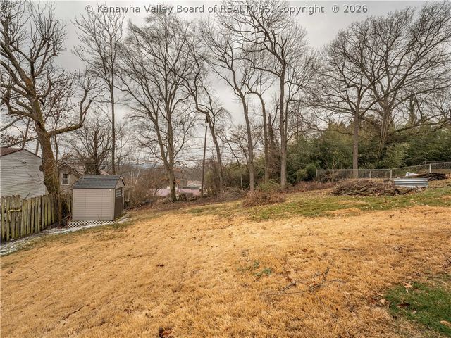 1233 Woodland Drive, Charleston, WV 25302