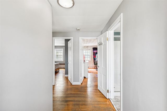 123 Scarborough Road, Pawtucket, RI 02861