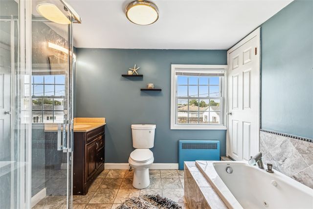 123 Scarborough Road, Pawtucket, RI 02861