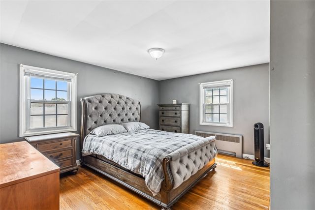 123 Scarborough Road, Pawtucket, RI 02861