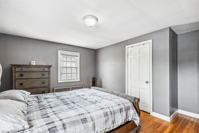 123 Scarborough Road, Pawtucket, RI 02861