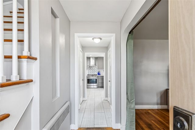123 Scarborough Road, Pawtucket, RI 02861