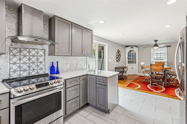 123 Scarborough Road, Pawtucket, RI 02861
