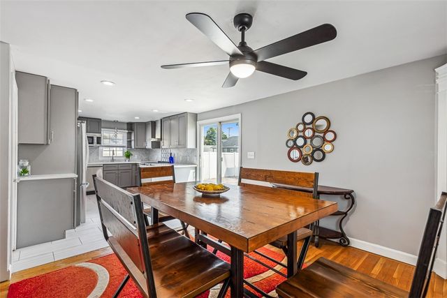 123 Scarborough Road, Pawtucket, RI 02861