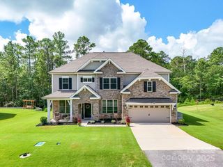 5057 Spratt Road, York, SC 29745