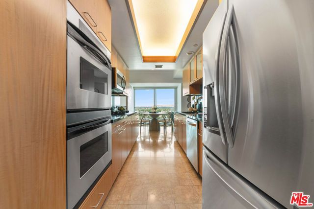 13600 Marina Pointe Drive 1904, Marina Del Rey, CA 90292