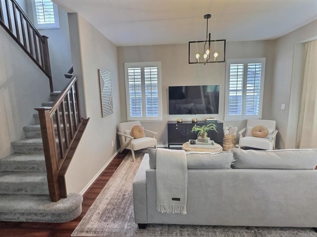 Image 5 of property listing at 1694 Quiet Trail Drive, Chula Vista, CA 91915