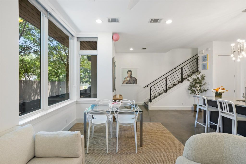 2118 Brackenridge ST 5, Austin, TX 78704