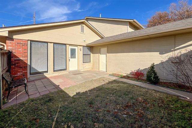 1225 Sequoyah Place, Edmond, OK 73003