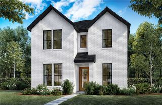 806 Kendall Lane, Celina, TX 75009