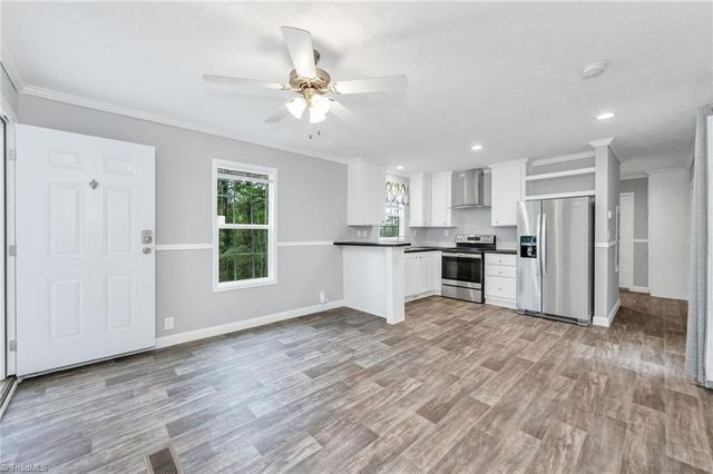 939 Don Bare Road, Jefferson, NC 28640