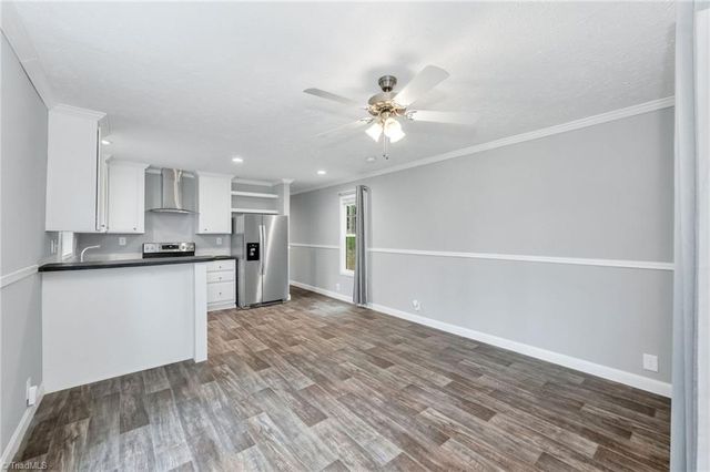 939 Don Bare Road, Jefferson, NC 28640