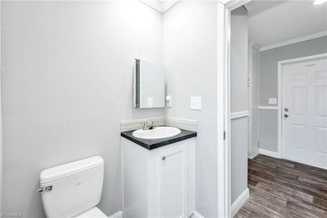 939 Don Bare Road, Jefferson, NC 28640