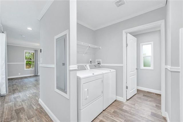 939 Don Bare Road, Jefferson, NC 28640