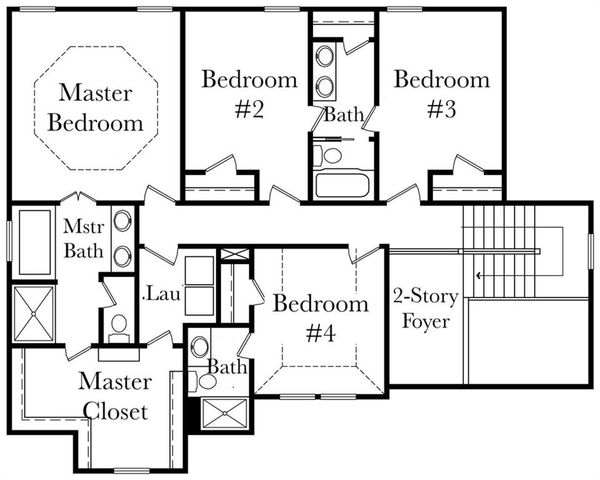 3207 SW Enoch Street, Lee's Summit, MO 64082