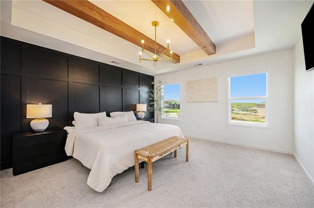 3207 SW Enoch Street, Lee's Summit, MO 64082