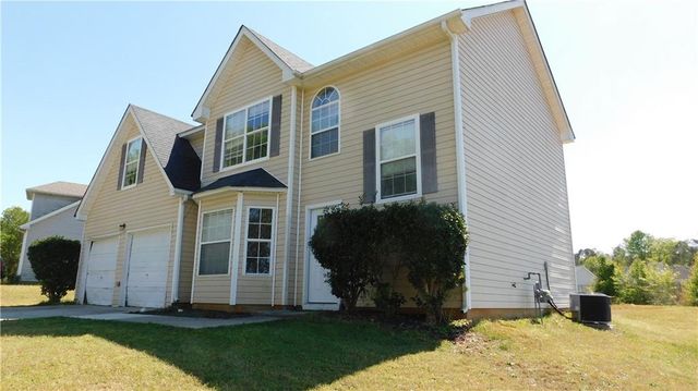 115 Windscape Drive, Covington, GA 30016
