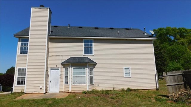 115 Windscape Drive, Covington, GA 30016