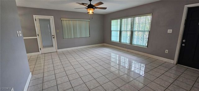 7350 Myrtle RD, Fort Myers, FL 33967