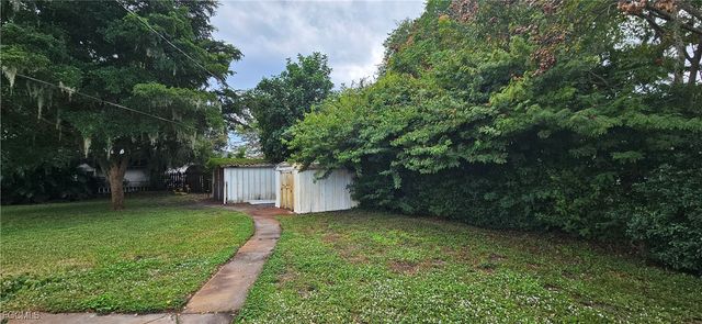 7350 Myrtle RD, Fort Myers, FL 33967