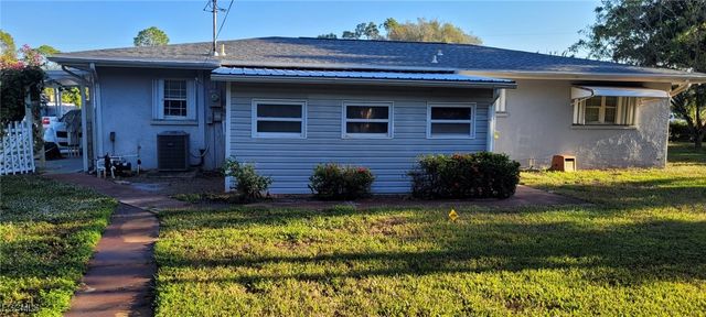 7350 Myrtle RD, Fort Myers, FL 33967