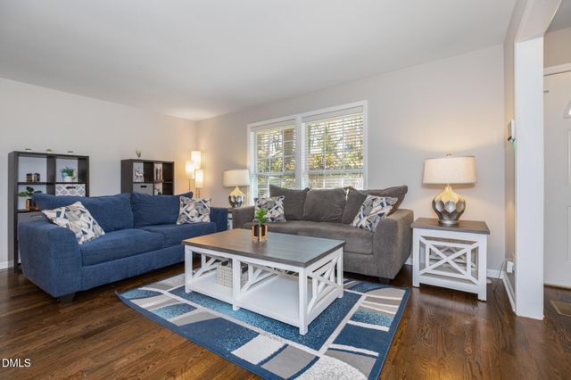 516 Northclift Drive, Raleigh, NC 27609