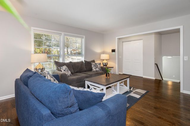 516 Northclift Drive, Raleigh, NC 27609