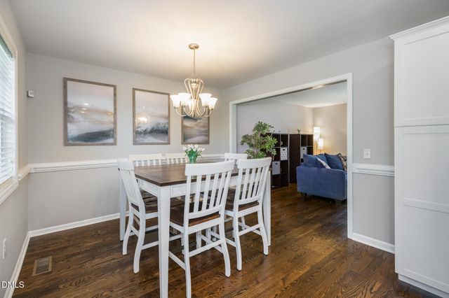 516 Northclift Drive, Raleigh, NC 27609