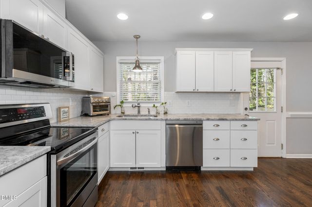 516 Northclift Drive, Raleigh, NC 27609