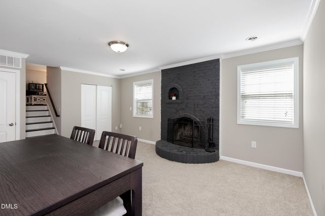 516 Northclift Drive, Raleigh, NC 27609