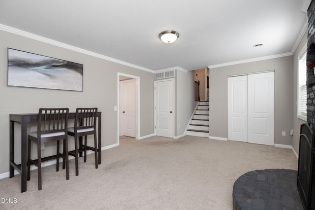 516 Northclift Drive, Raleigh, NC 27609