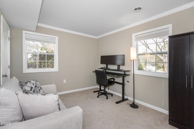 516 Northclift Drive, Raleigh, NC 27609