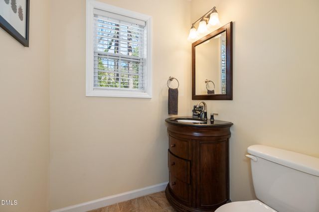 516 Northclift Drive, Raleigh, NC 27609