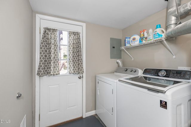 516 Northclift Drive, Raleigh, NC 27609