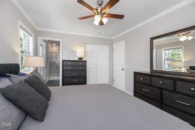 516 Northclift Drive, Raleigh, NC 27609