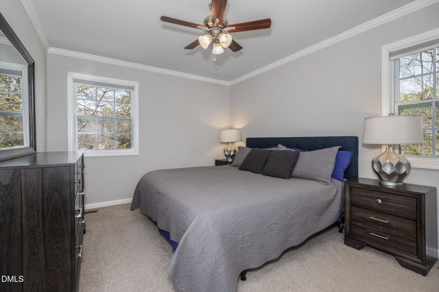 516 Northclift Drive, Raleigh, NC 27609