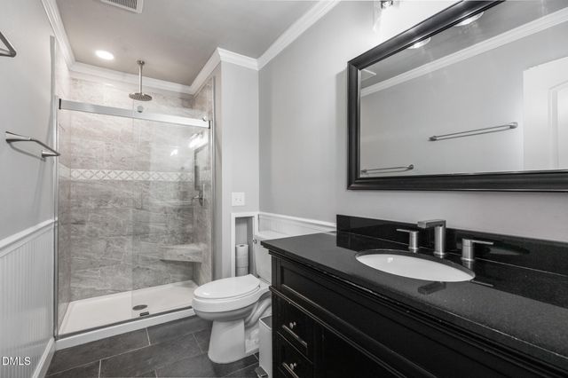 516 Northclift Drive, Raleigh, NC 27609