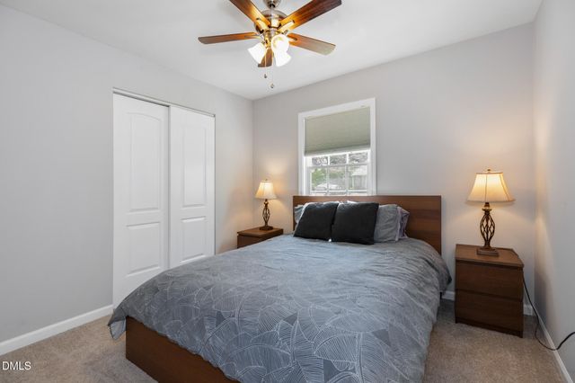 516 Northclift Drive, Raleigh, NC 27609