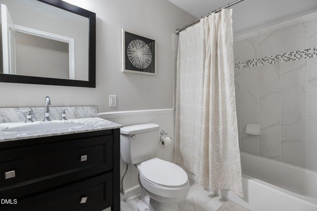 516 Northclift Drive, Raleigh, NC 27609