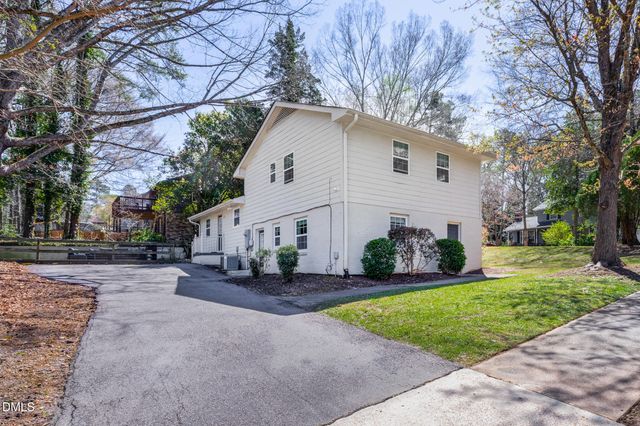 516 Northclift Drive, Raleigh, NC 27609