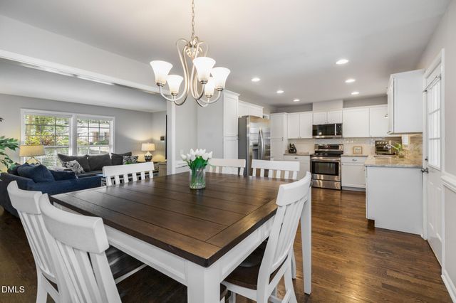 516 Northclift Drive, Raleigh, NC 27609