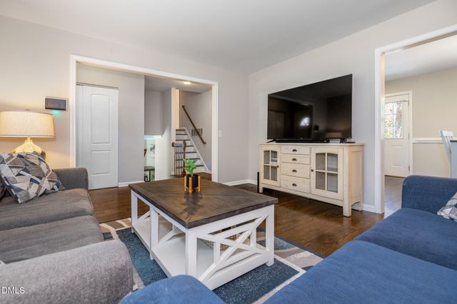 516 Northclift Drive, Raleigh, NC 27609