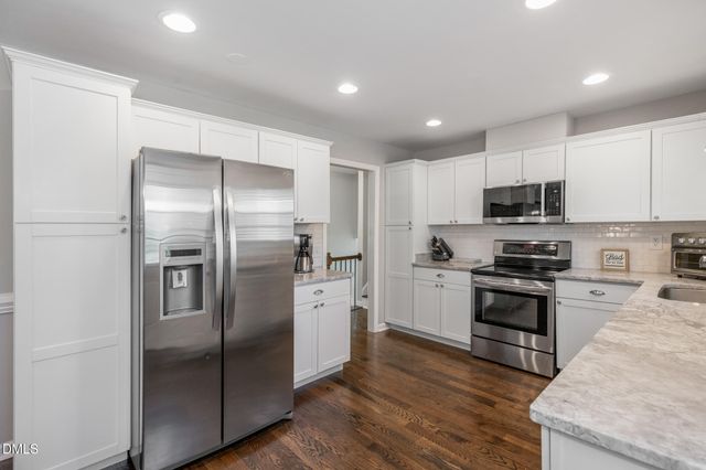 516 Northclift Drive, Raleigh, NC 27609