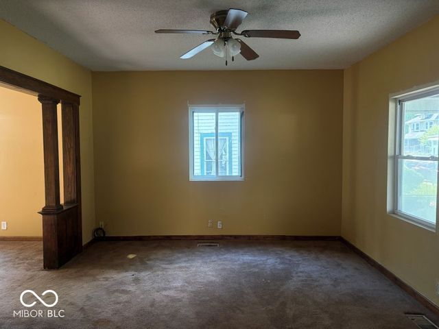 1037 W 32nd Street, Indianapolis, IN 46208