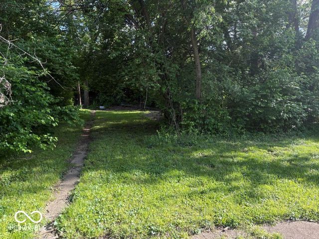 1037 W 32nd Street, Indianapolis, IN 46208